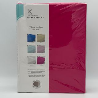 Juegos de sabanas microfibra 135 lisos