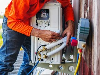 REPARACION FUGAS DE GAS - INSTALACION - BOLETIN