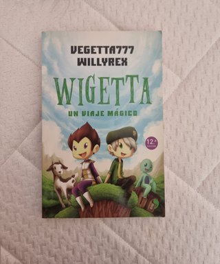 wigetta 1 un viaje mágico