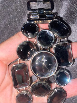Reloj mujer guess