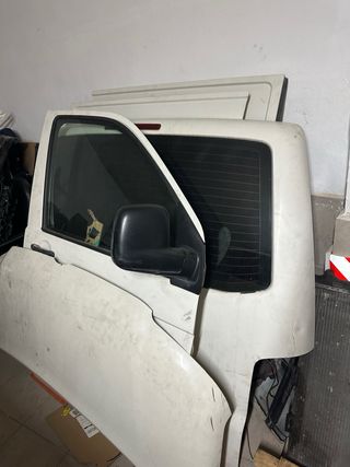 Puertas vw t5