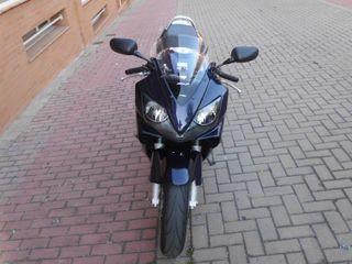 Vaso expansor honda cbr 600 f f4i 2002 despiece