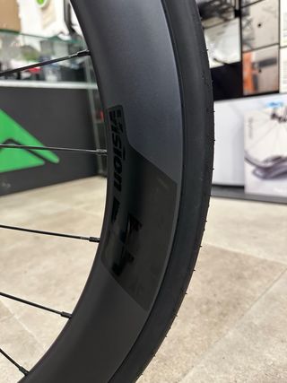 MERIDA REACTO 6000DI2