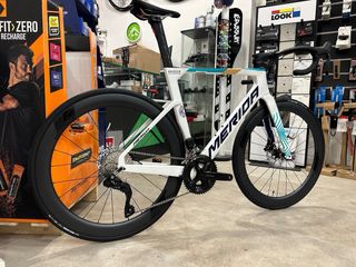 MERIDA REACTO 6000DI2