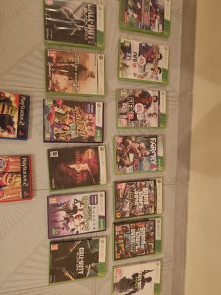 Xbox play 2