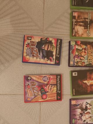 Xbox play 2