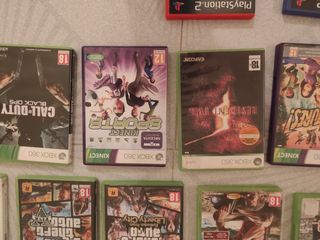 Xbox play 2