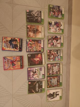 Xbox play 2