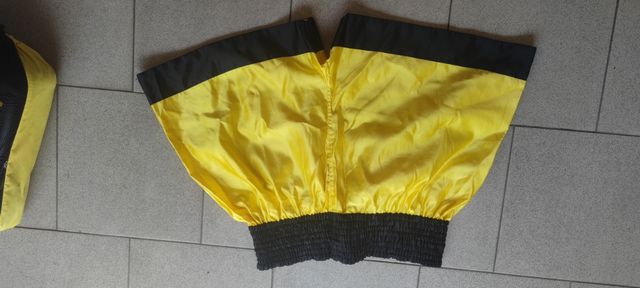 Pantaloncino Muay Thai /kickboxing