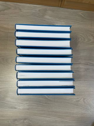 Enciclopedia Temática Rueda