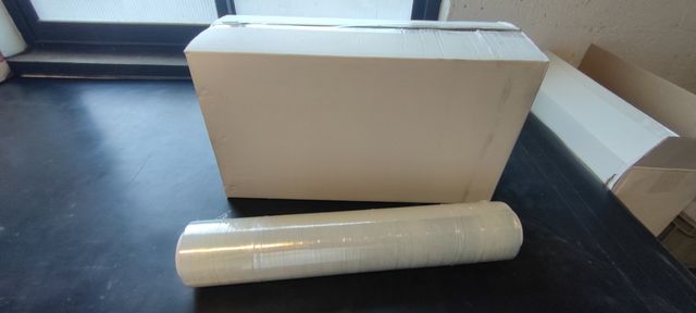 Film estensibile per imballaggio