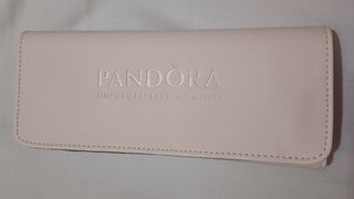 Joyero Pandora de viaje