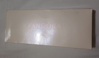Joyero Pandora de viaje