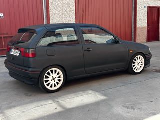 SEAT Ibiza 1993