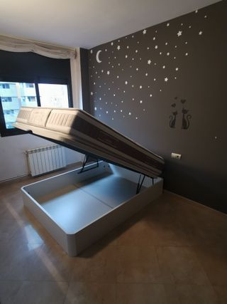 MUEBLES DORMITORIO