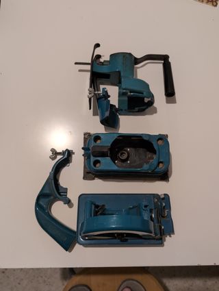 Cabezales Black&Decker taladro multiherramienta