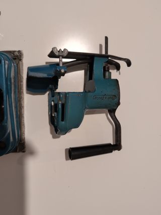 Cabezales Black&Decker taladro multiherramienta