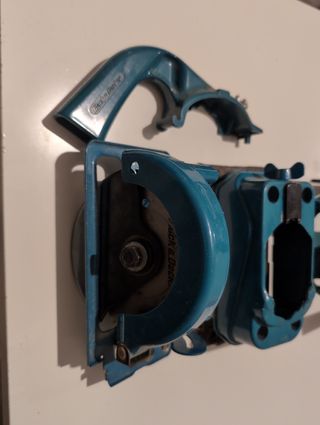 Cabezales Black&Decker taladro multiherramienta