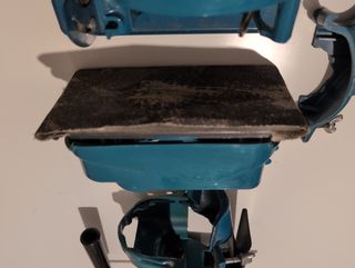 Cabezales Black&Decker taladro multiherramienta