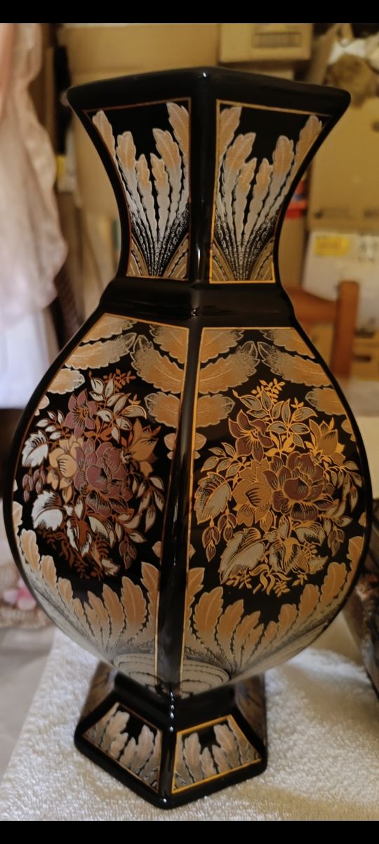 SET TRE PEZZI IN PORCELLANA EXPO