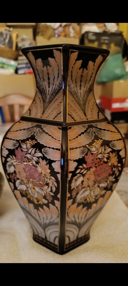 SET TRE PEZZI IN PORCELLANA EXPO