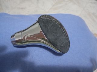 Pomo cambio marchas coche