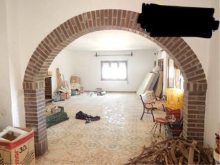 Casa en venta para reformar 600 metros urbanos