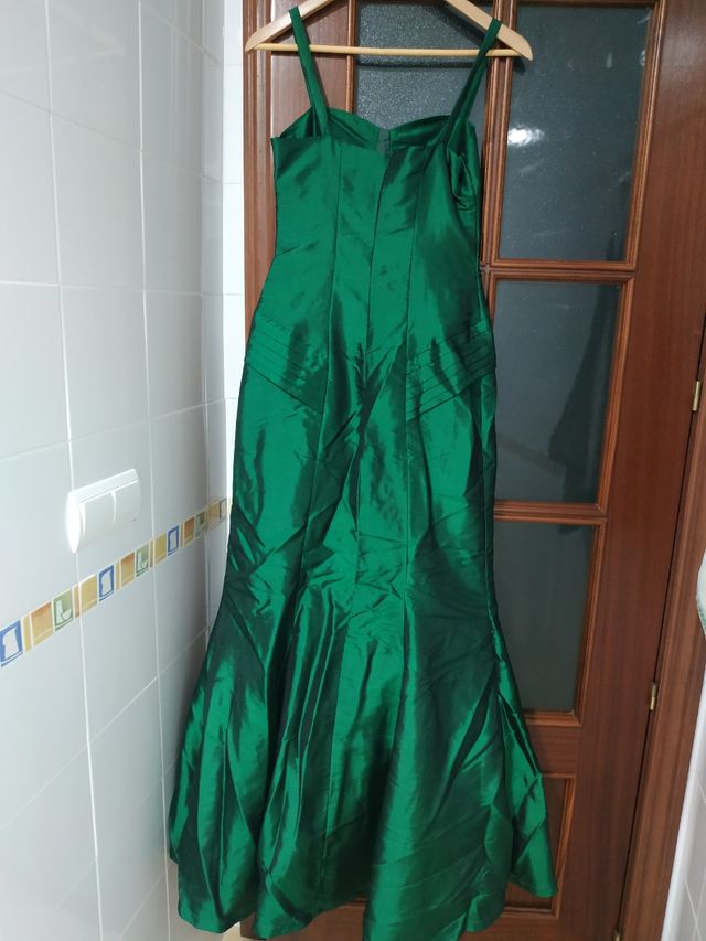 Vestido de fiesta