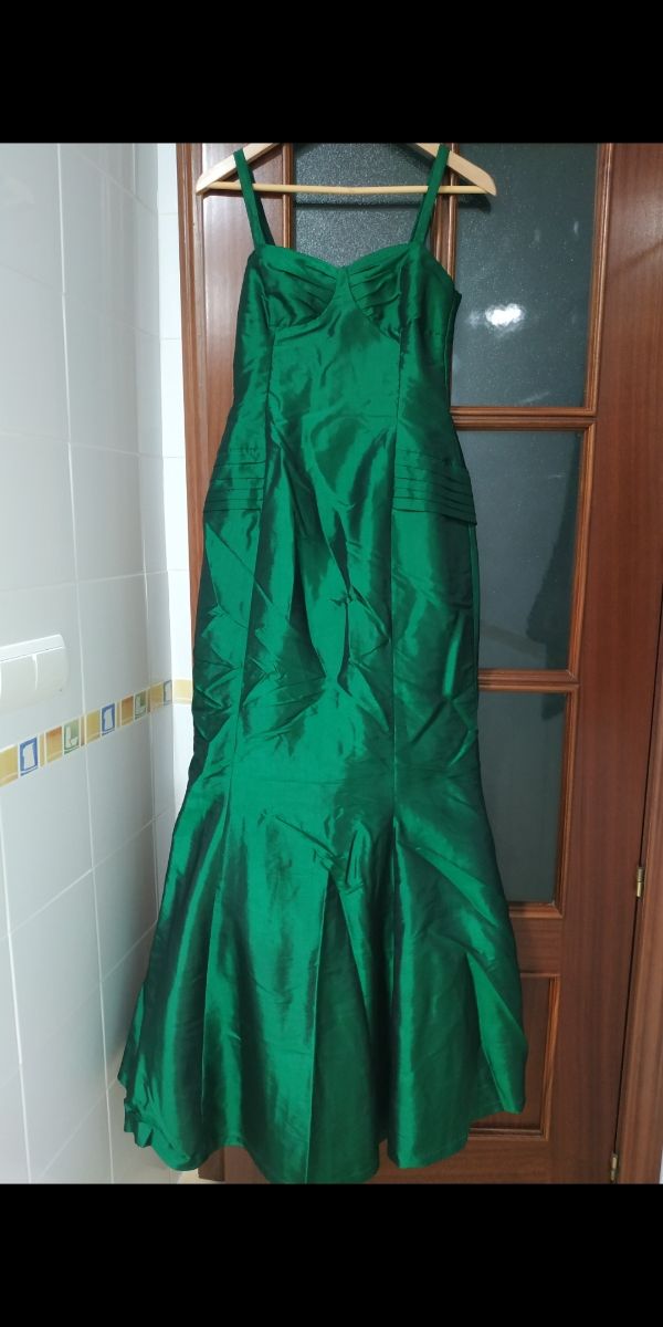 Vestido de fiesta