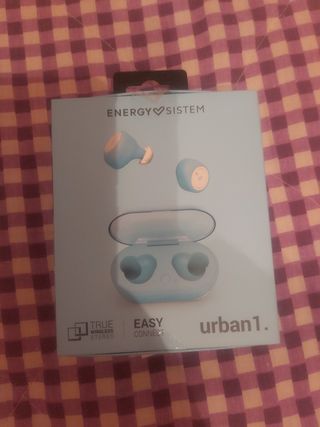 Auriculares Bluetooth 