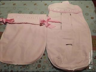 Silla tuc-tuc con saco