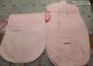 Silla tuc-tuc con saco