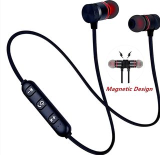 Auriculares Bluetooth 