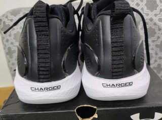 ZAPATOS UNDER ARMOUR AU TR3