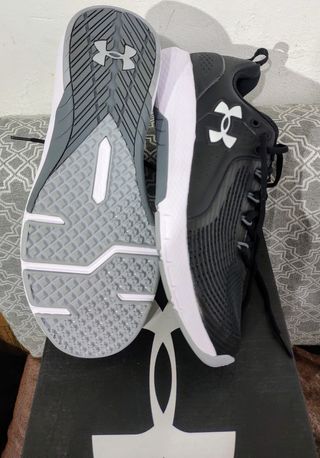 ZAPATOS UNDER ARMOUR AU TR3