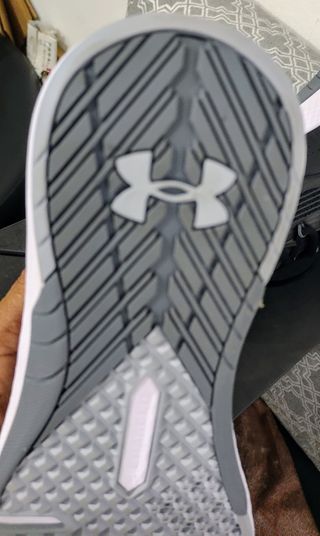 ZAPATOS UNDER ARMOUR AU TR3
