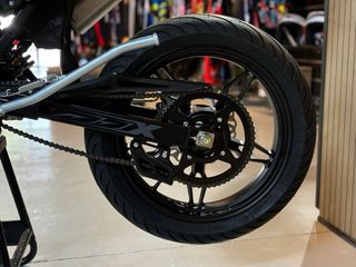 BETA RR 50 blackmoon 2026 supermotard EDITION