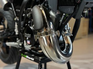 BETA RR 50 blackmoon 2026 supermotard EDITION