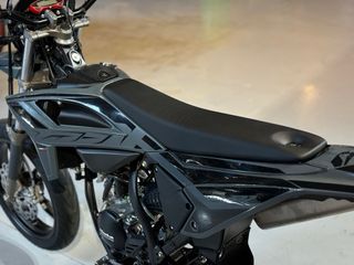 BETA RR 50 blackmoon 2026 supermotard EDITION