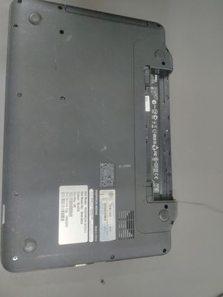 Portátil Dell Inspiron M5040