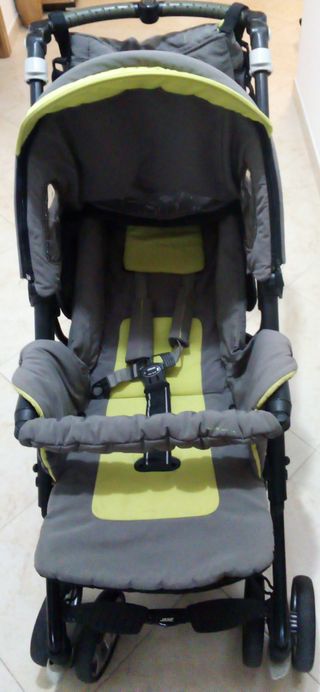 Conjunto de silla para bebé