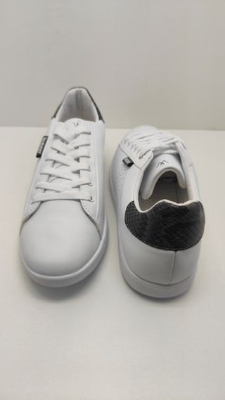 Zapatillas Deportivas mujer Isotoner