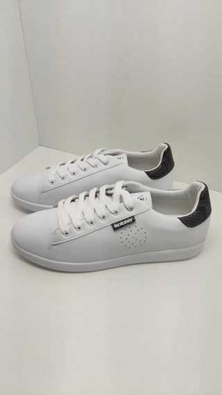 Zapatillas Deportivas mujer Isotoner