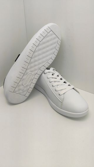 Zapatillas Deportivas mujer Isotoner