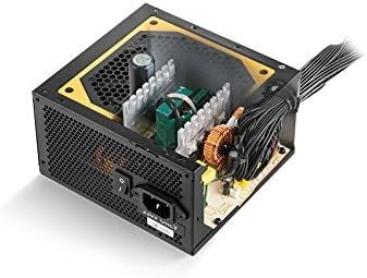 FUENTE ALIMENTACIÓN NOX URANO VX650 650W 80+BRONZE