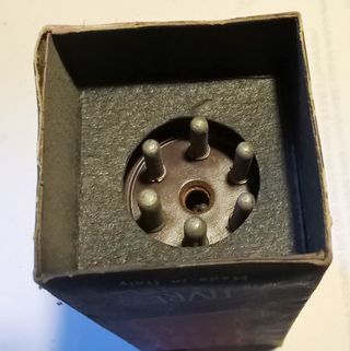 VALVOLA NOS FIVRE TIPO 78