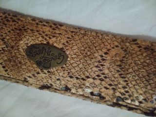 Tracolla per chitarra Get'm Get'm