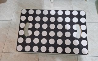 Tavolino porta computer IKEA 