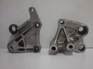 2 soportes de motor honda cbr 600 f f4i despiece