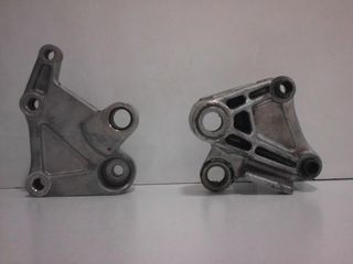 2 soportes de motor honda cbr 600 f f4i despiece